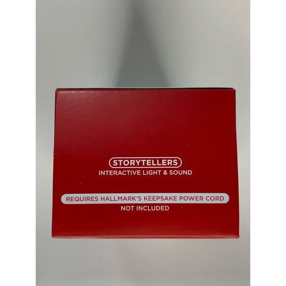 Hallmark Christmas Ornament 2021 Star Trek Mirror First Officer Spock - Picture 2 of 4